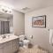 Shop and Dine Fort Worth Condo with Racetrack Views!