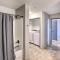 Shop and Dine Fort Worth Condo with Racetrack Views!