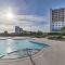 Shop and Dine Fort Worth Condo with Racetrack Views!