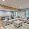 Family Home in Albrightsville with Furnished Deck