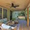 Family Home in Albrightsville with Furnished Deck