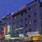 Jasmine Hotel