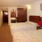 Jasmine Hotel