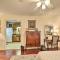 Less Than 1 Mi to Kyle Field Cozy Studio with Outdoor Space
