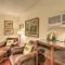 Less Than 1 Mi to Kyle Field Cozy Studio with Outdoor Space