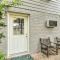 Less Than 1 Mi to Kyle Field Cozy Studio with Outdoor Space
