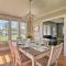 Glasgow Home with Porch Close to Lake and Caves!