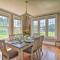 Glasgow Home with Porch Close to Lake and Caves! - غلاسكو