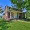 Glasgow Home with Porch Close to Lake and Caves! - غلاسكو