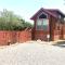 The Armadillo Cabin - Cabins At Rim Rock - Austin