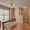 Cozy Greensboro Townhome about 7 Mi to UNC Campus