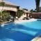 Villa de 2 chambres avec piscine privee jardin clos et wifi a Saint Cyprien - Saint-Cyprien