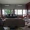 Tingala Lodge - Bed in the Bush