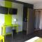 Golf Hotel Colvert - Room Service Disponible - Levernois