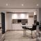 Appartement 2 pièces - Le Berceau
