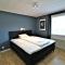 RIBO Apartment Arctic