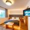 Rustika - Appartements & Spa - 埃尔瓦尔德