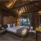 Rumah Batu Boutique Hotel - Solo