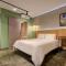Slaviero Hotel Ponta Grossa