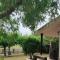 Casa Rural Eucaliptus