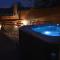Le Chalet jacuzzi et Détente 4 Étoiles