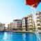 Sunset Paradise Holidays Homes