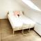 Bennys Rooms Brussels City Centre