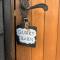 Quirky Barn Conversion Crowhurst Battle