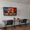 Departamento GRANDE con 2 recamaras con aire 5 camas wifi 115mb, cocina .Cochera techada, #4 - 巴耶斯城