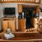 The Longhorn Cabin - Cabins at Rim Rock