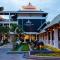 Huernnana Boutique Hotel - Phrae