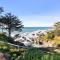 Entire Private Coastal Retreat - Spectacular Ocean Views wHot Tub - Montara