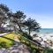 Entire Private Coastal Retreat - Spectacular Ocean Views wHot Tub - Montara