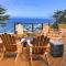 Entire Private Coastal Retreat - Spectacular Ocean Views wHot Tub - Montara