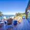 Entire Private Coastal Retreat - Spectacular Ocean Views wHot Tub - Montara