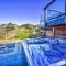 Entire Private Coastal Retreat - Spectacular Ocean Views wHot Tub - Montara