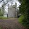 Anne's Grove Miniature Castle - Castletownroche
