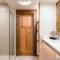 Skycrest Penthouse 1733 - 大天空市