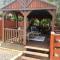 The Fawn Cabin - The Cabins at Rim Rock