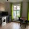 Apartamenty Bezrzecze