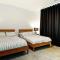 Blanc 24 - Les Chalets Alpins, Stoneham