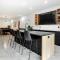 Blanc 24 - Les Chalets Alpins, Stoneham