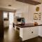 2-bedroom appartment in center
