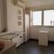 2-bedroom appartment in center