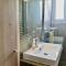 2-bedroom appartment in center