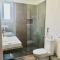 2-bedroom appartment in center