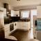 2-bedroom appartment in center