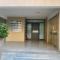 2-bedroom appartment in center