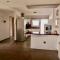 2-bedroom appartment in center
