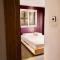 2-bedroom appartment in center